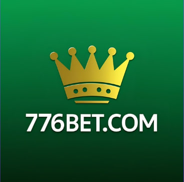 Logo da 776BET